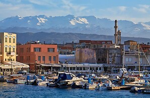 Avra Apartments Venetian Harbour