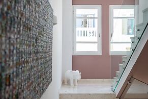 Avra Apartments Venetian Harbour