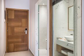 Avra Apartments Venetian Harbour