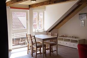 Fachwerkresidenz Deuterscher Hof