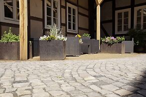 Fachwerkresidenz Deuterscher Hof