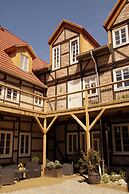 Fachwerkresidenz Deuterscher Hof