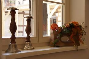 Fachwerkresidenz Deuterscher Hof