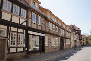 Fachwerkresidenz Deuterscher Hof