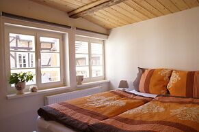 Fachwerkresidenz Deuterscher Hof