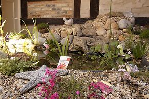 Fachwerkresidenz Deuterscher Hof