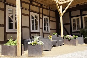 Fachwerkresidenz Deuterscher Hof