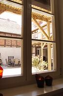 Fachwerkresidenz Deuterscher Hof