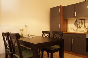 Fachwerkresidenz Deuterscher Hof