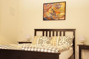 Fachwerkresidenz Deuterscher Hof