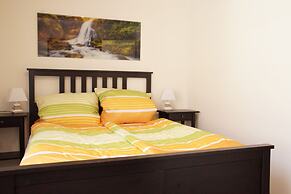 Fachwerkresidenz Deuterscher Hof