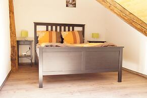 Fachwerkresidenz Deuterscher Hof