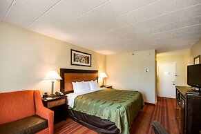 Chester Hotel & Conference Center