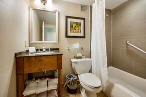 Chester Hotel & Conference Center