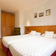 Chalet Stelle di Neve