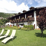 Chalet Stelle di Neve