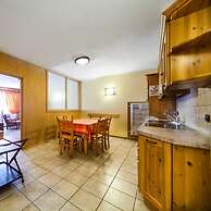 Chalet Stelle di Neve