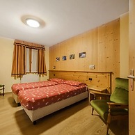 Chalet Stelle di Neve