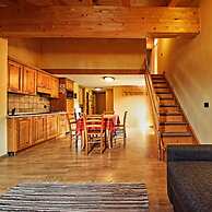 Chalet Stelle di Neve