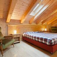 Chalet Stelle di Neve