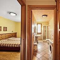 Chalet Stelle di Neve