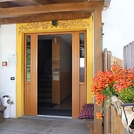 Chalet Stelle di Neve