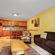 Chalet Stelle di Neve