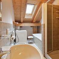 Chalet Stelle di Neve