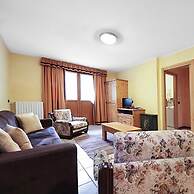 Chalet Stelle di Neve