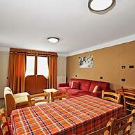 Chalet Stelle di Neve