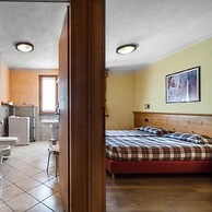 Chalet Stelle di Neve