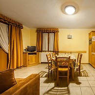 Chalet Stelle di Neve