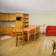 Chalet Stelle di Neve