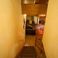 Chalet Stelle di Neve