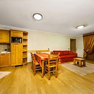 Chalet Stelle di Neve