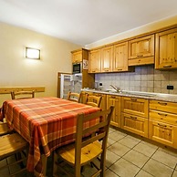 Chalet Stelle di Neve