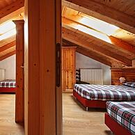 Chalet Stelle di Neve