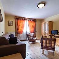 Chalet Stelle di Neve