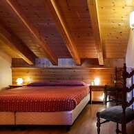 Chalet Stelle di Neve