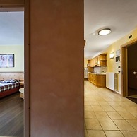 Chalet Stelle di Neve