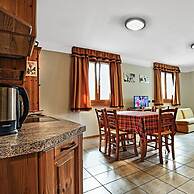 Chalet Stelle di Neve