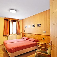 Chalet Stelle di Neve