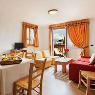 Chalet Stelle di Neve