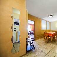 Chalet Stelle di Neve