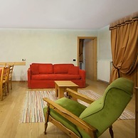 Chalet Stelle di Neve