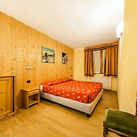 Chalet Stelle di Neve