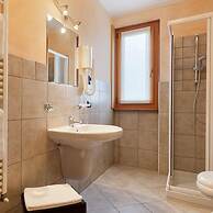 Chalet Stelle di Neve