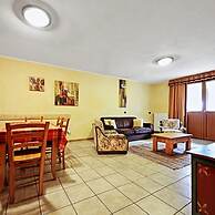 Chalet Stelle di Neve