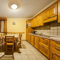 Chalet Stelle di Neve