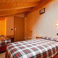 Chalet Stelle di Neve